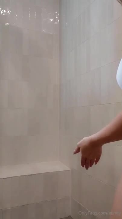 Performer Alinity New Nude Shower SexTape HD, # 1 Porn Archive - ePornREC