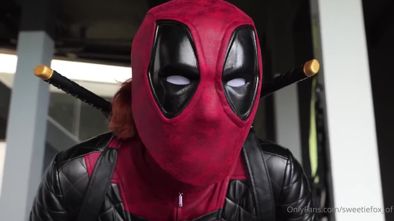 Performer sweetie fox superhero fuck, # 1 Porn Archive - ePornREC