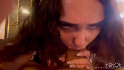 Layladeline BG Sex Tape Porn Video Leaked