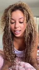 Camila Elle - camila_elle - camila.elle - Onlyfans Sextape