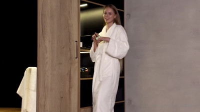 OnlyFans Lena Polanski I let him cream my tight asshole