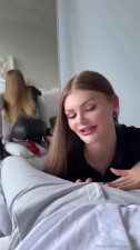 Mila Sobolov - Milasobolov - Milakittenx - Anal Premium May-01-2025 Content Onlyfans leaks