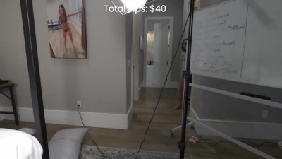 Bryce Adams BlowJob Live Porn porn Sex Tape May-01-2025