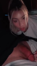 Therealbrittfit hot whore make great content