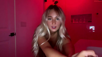 Sofiaariley Chaturbate May-04-2025 showed nipples