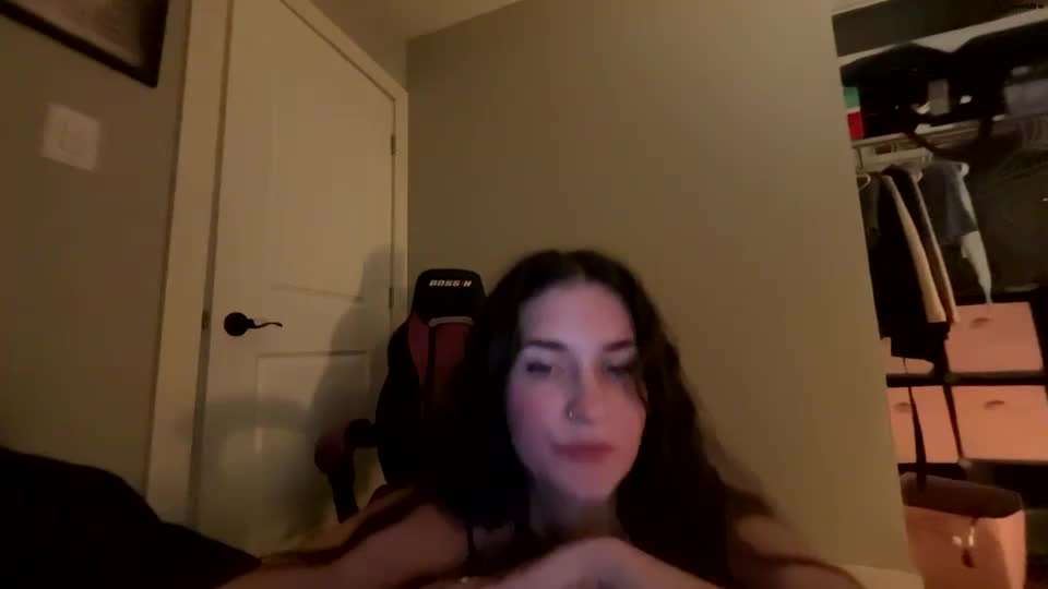 Performer Lollie_Pop16 Chaturbate May-04-2025 showed what's between her legs - #1 Records Sex Cam | ePornREC