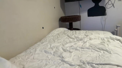 Savanahluvv Chaturbate 05-May-2025 naked raised her leg
