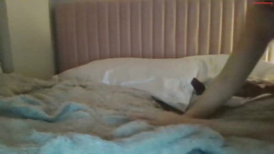 Secretlyfrancesca Chaturbate 05-May-2025 fingers herself