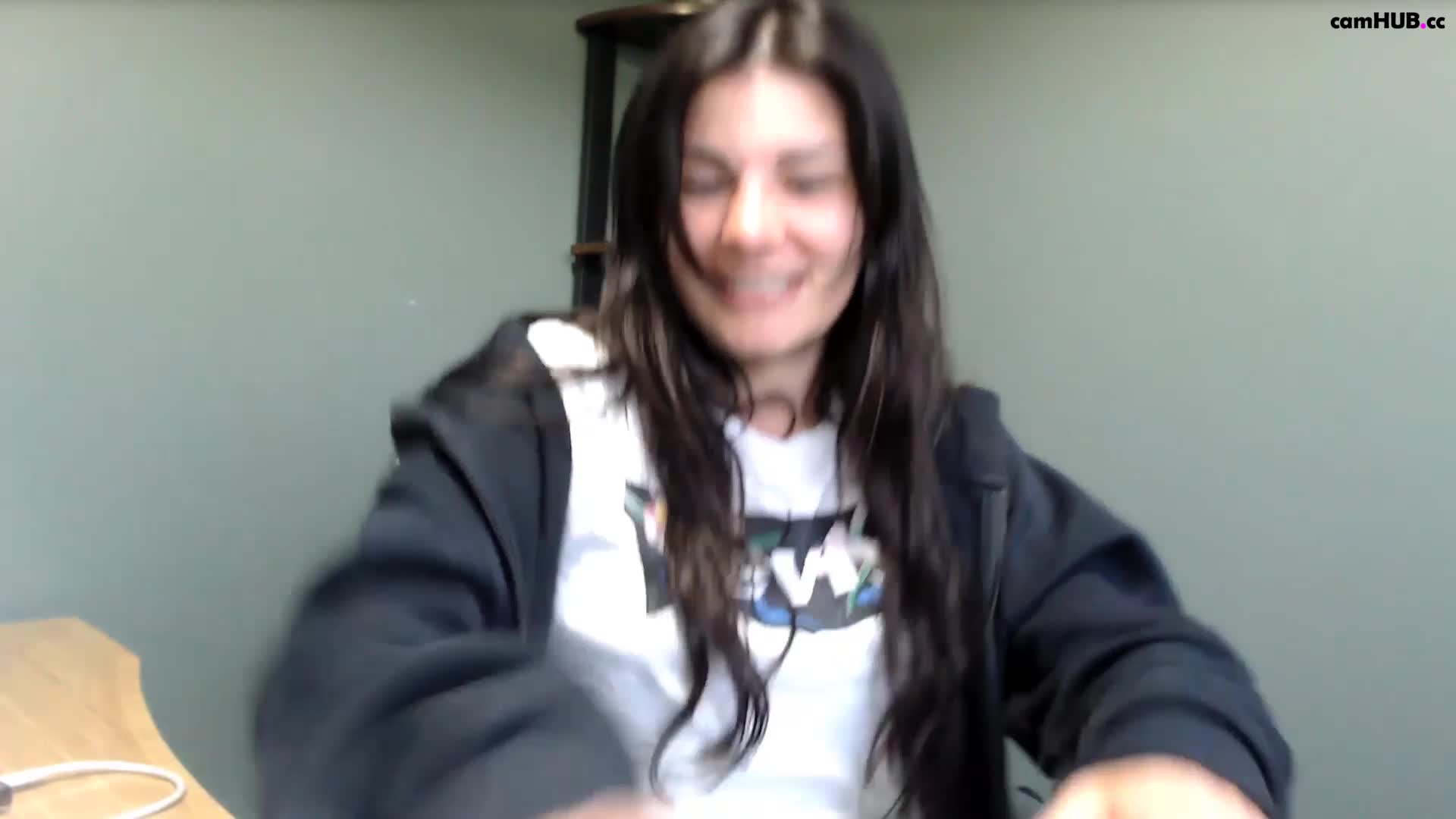 Performer PetiteCookie 25.04.30 - #1 Records Sex Cam | ePornREC