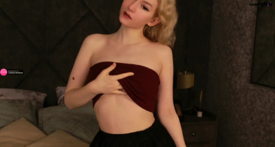 NaomiLoys Strip 1