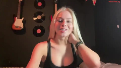 thesarahvictoria chaturbate 09-May-2025 new video