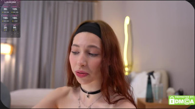 Happyvivy Chaturbate 11-05-2025 получает удовольствие от вибратора