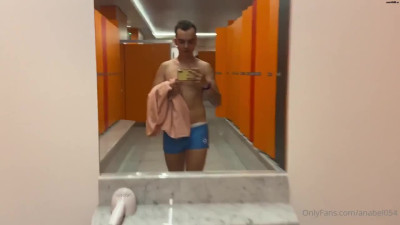 Anabel054 Chaturbate 11-05-2025 sex show from fitting room