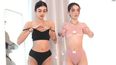 Watch Mystica Karina Amiri private leaked sextape 11-May-2025