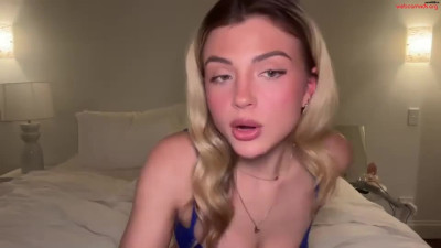Ellieoffline Chaturbate 13-05-2025 slut waiting for tokens