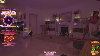 Hannahjames710 Chaturbate 13-05-2025 posing with her buttocks