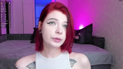 Slamlust Chaturbate 13-05-2025 sucks cock