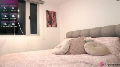 Nina_Mon Chaturbate 13-05-2025 fucking herself with a toy