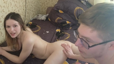 Lily_And_Jake Chaturbate 15-May-2025 naked standing doggy style with her ass up