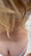 Mia Melano Onlyfans 15-May-2025 blowjobs sex on the beach
