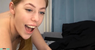 Anna_ssweety chaturbate 18-May-2025 brings herself to orgasm with her finger