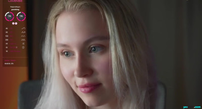 Sonyaericsson chaturbate 18-May-2025 fucking her anus and vagina