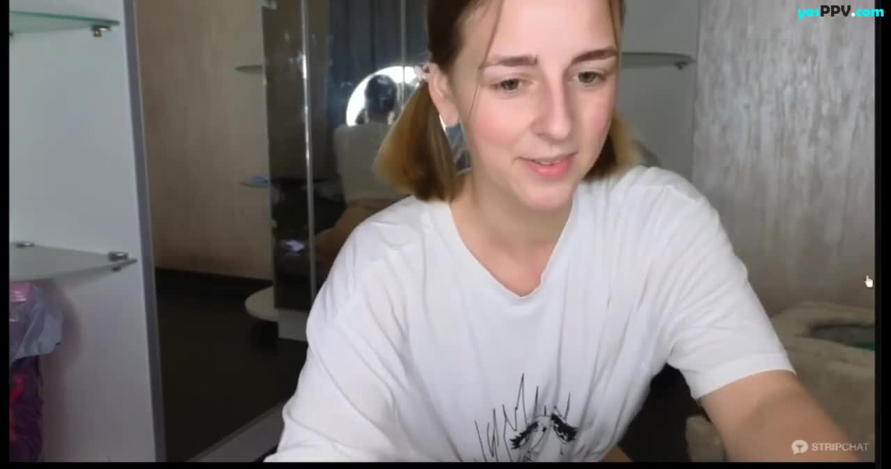 Performer Sherryl_flame chaturbate 18-May-2025 fucks herself with her fingers to orgasm - #1 Records Sex Cam | ePornREC