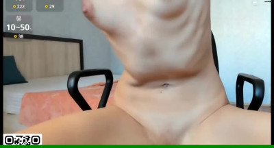 Man_wo_man chaturbate 20-May-2025 brings herself to orgasm with a vibrator and fingers