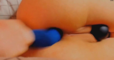 Your_Voice_Camilla chaturbate 20-May-2025 anal sex show