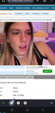 Oliviahansleyy Chaturbate 27-05-2025 Private Sex Video