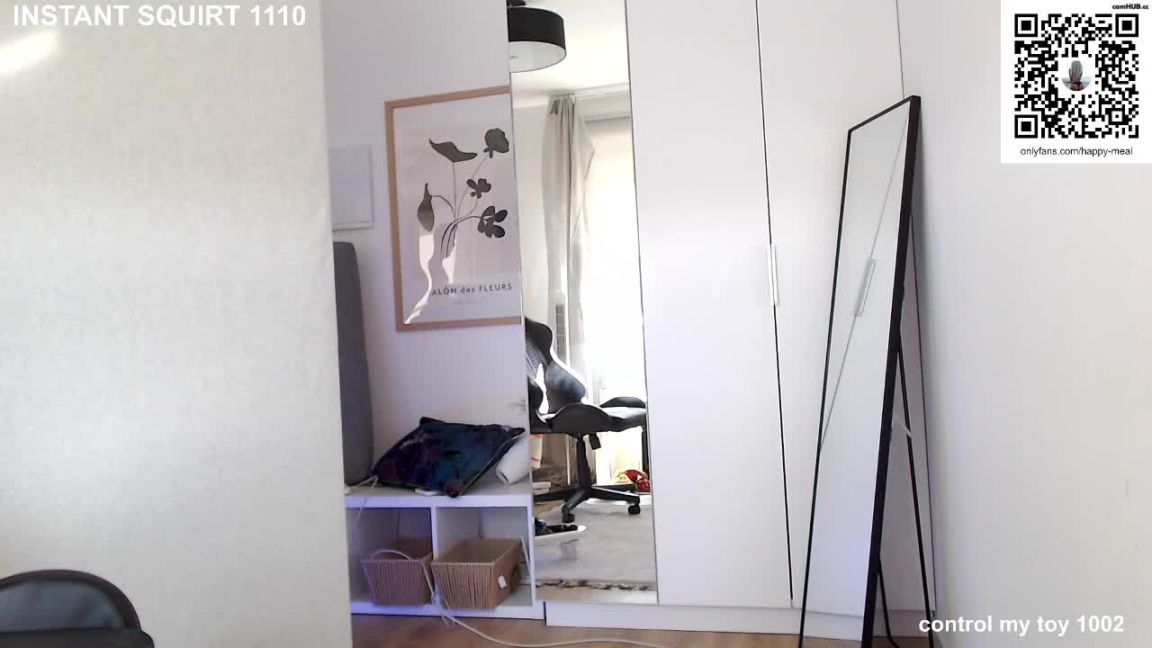 Performer _Happymeal Chatutbate 28-May-2025 skinny blonde showed what she has between her legs, # 1 Porn Archive - ePornREC