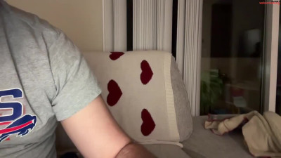 Andriennexoxo Chatutbate 28-May-2025 sucks juicy blowjob and touches herself under her panties