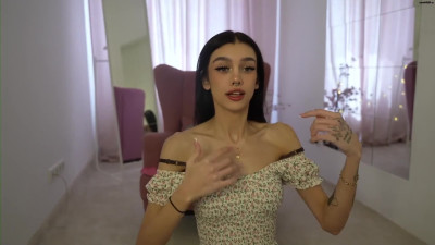 karina_amiri chaturbate 28-05-2025 private sex video