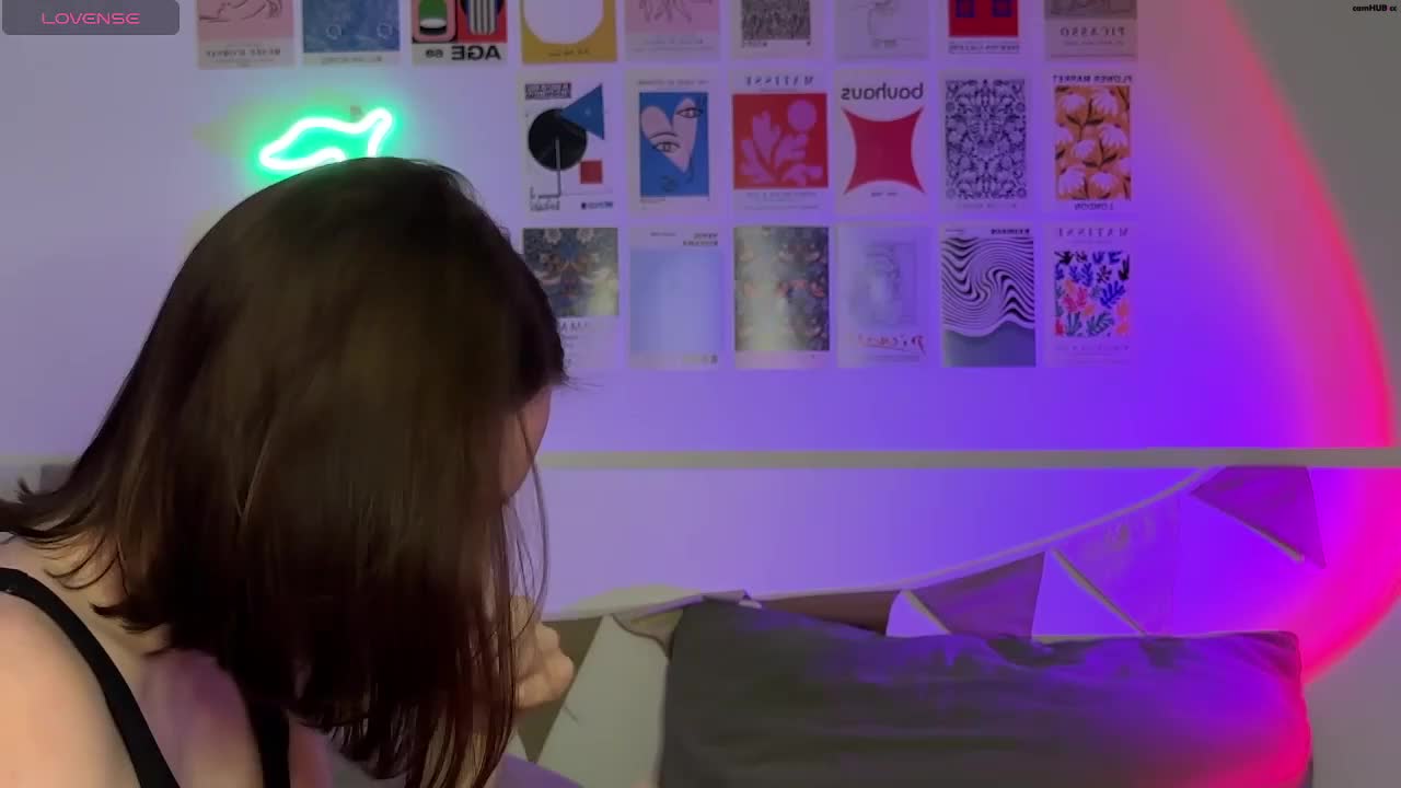 Performer Lisalewi Chatutbate 28-May-2025 oral lesbian video - #1 Records Sex Cam | ePornREC