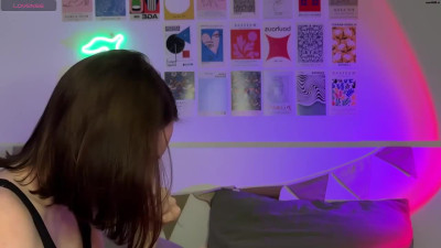 Lisalewi Chatutbate 28-May-2025 oral lesbian video