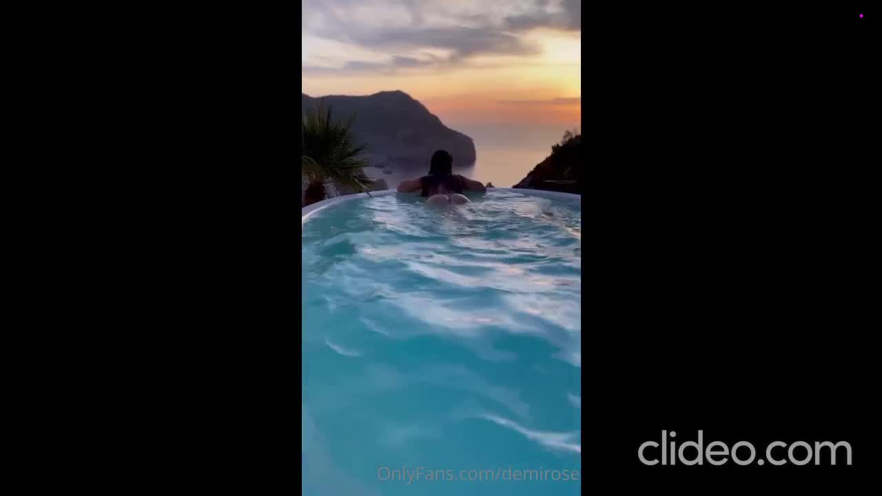 Performer Demi Rose Video - 42 - Hd Leaked Content May-2025 - #1 Records Sex Cam | ePornREC