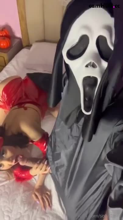 Performer Sofia Rodriguez Scream Ghostface Fucktape Video New Leaks 31-May-2025, # 1 Porn Archive - ePornREC