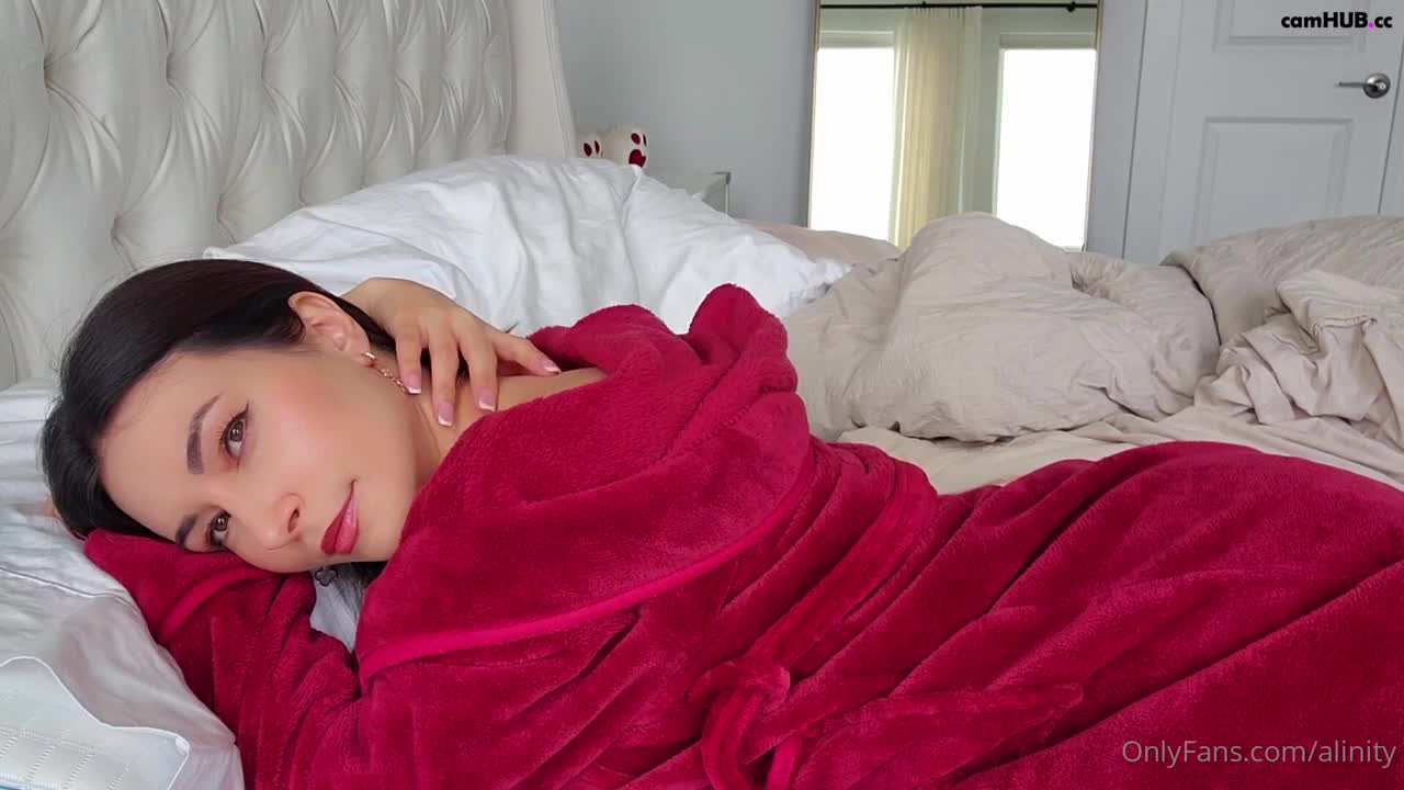 Performer Alinity - New Full Nude Spy Sextape 1-June-2025, # 1 Porn Archive - ePornREC