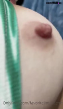 Favoritelittlesecret New Leaks 31-May-2025