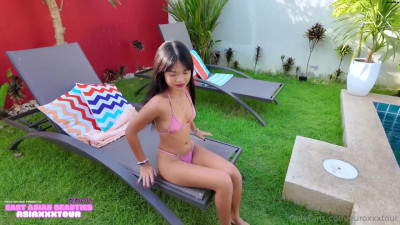 Watch Lilly Fun Asia Petite Asian Takes Bwc Euroxxxtour Onlyfans