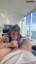Arikytsya Suck Cock Facial Video Leaked 30-May-2025