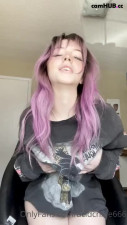 Acidchloe666 Sextape 1-June-2025