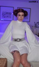 Laura Lux 30-May-2025