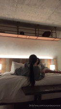 Watch Caryn Beaumont Mia Sorety Suck Cock G Onlyfans Spy