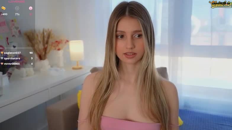 Performer fluffy angel show 5, # 1 Porn Archive - ePornREC