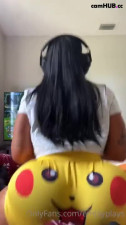 Emily Rinaudo - Emjayplays - Gamer Girl Hd Leaked Content May-2025