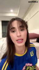 Natalie-Roush Onlyfans 03-06-2025 sexy poses in front of the camera