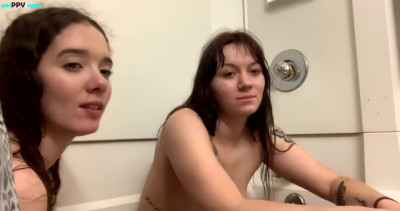 Kylieexoxoxo2432 Chaturbate 03-06-2025 oral pranks of hot lesbians
