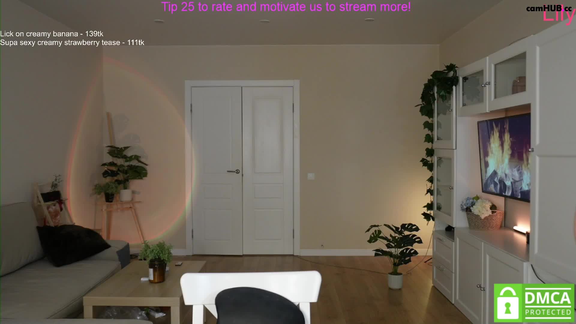 Performer purrfectduo (aka Artiprincess) show 9, # 1 Porn Archive - ePornREC