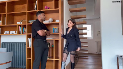 Ruth Lee Onlyfans 03-06-2025 black guy fucks mother-in-law girl in mouth well